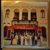 Lata Mangeshkar  - Live At The London Palladium (Vinyl)